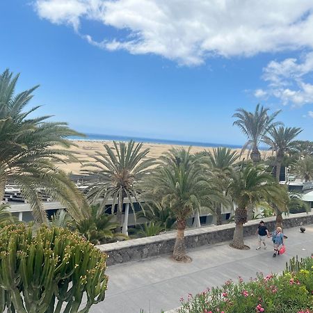 Apartment Hotel Taboga (Adults Only) Playa del Inglés Eksteriør billede