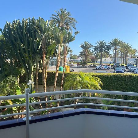 Apartment Hotel Taboga (Adults Only) Playa del Inglés Eksteriør billede