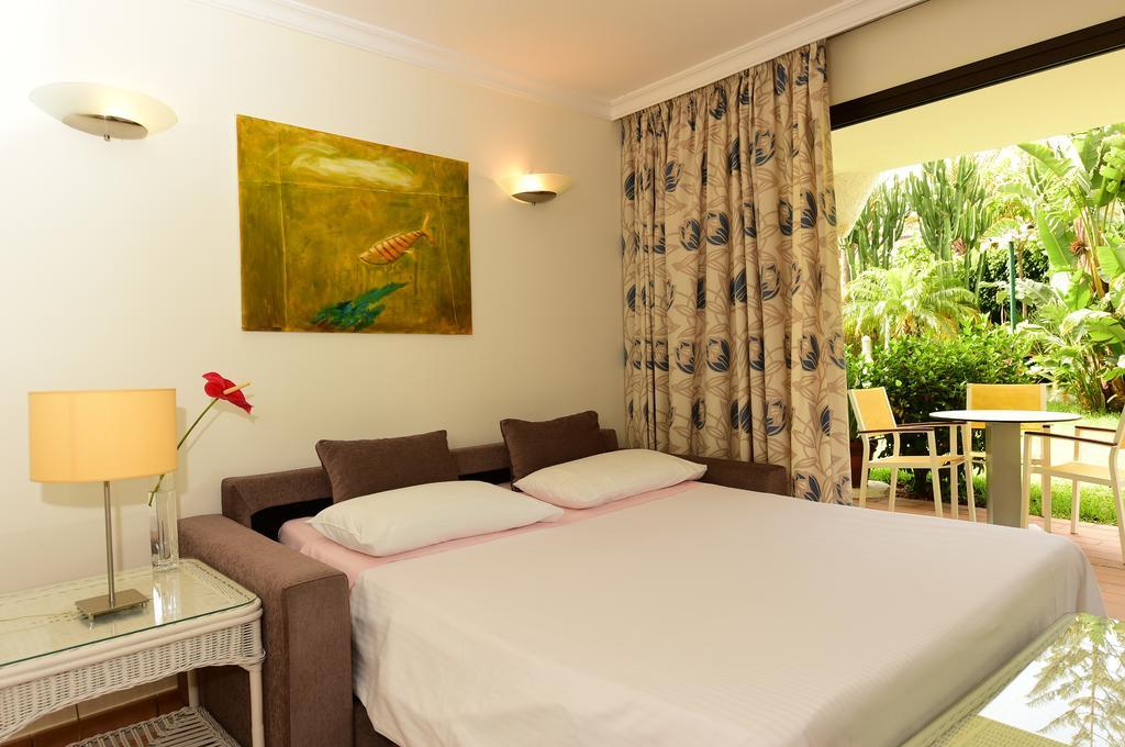 Apartment Hotel Taboga (Adults Only) Playa del Inglés Værelse billede