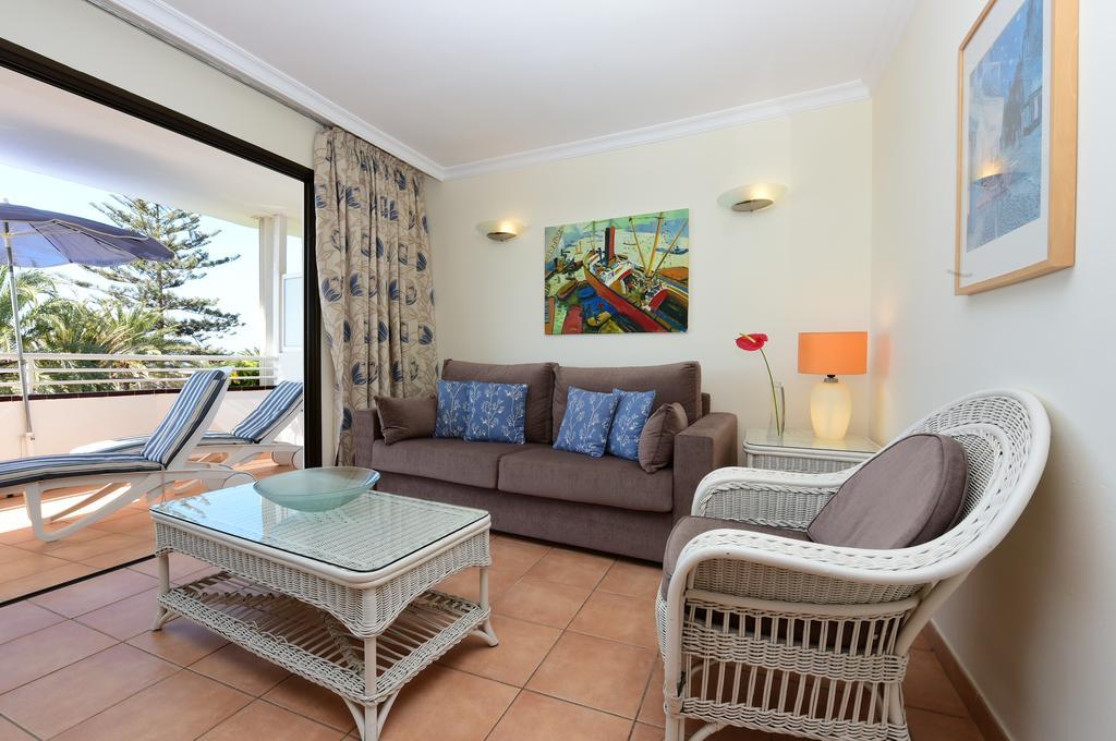 Apartment Hotel Taboga (Adults Only) Playa del Inglés Værelse billede