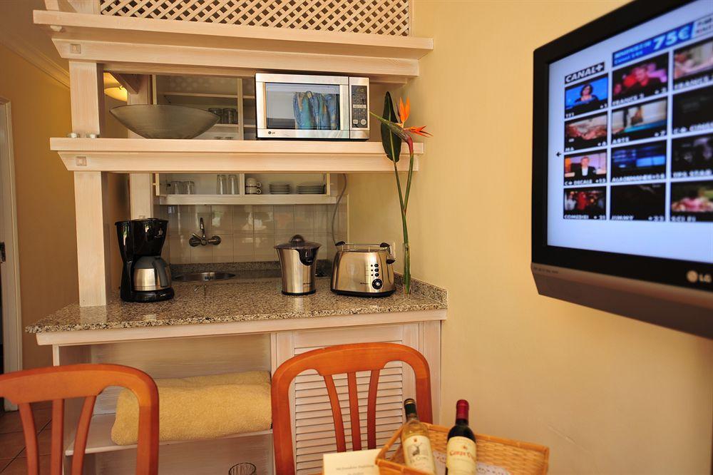 Apartment Hotel Taboga (Adults Only) Playa del Inglés Eksteriør billede