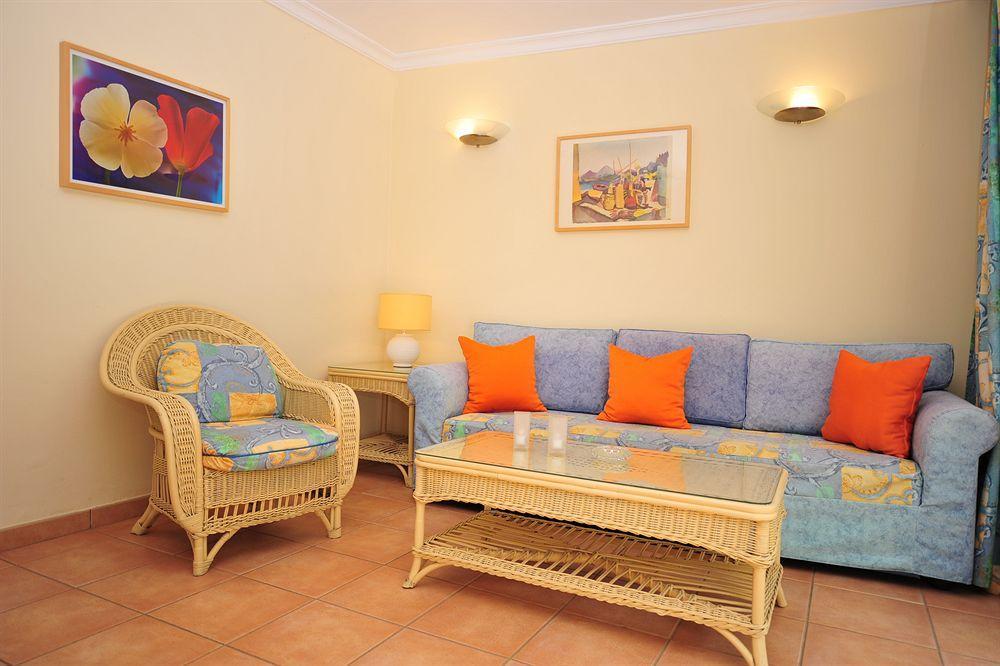 Apartment Hotel Taboga (Adults Only) Playa del Inglés Eksteriør billede