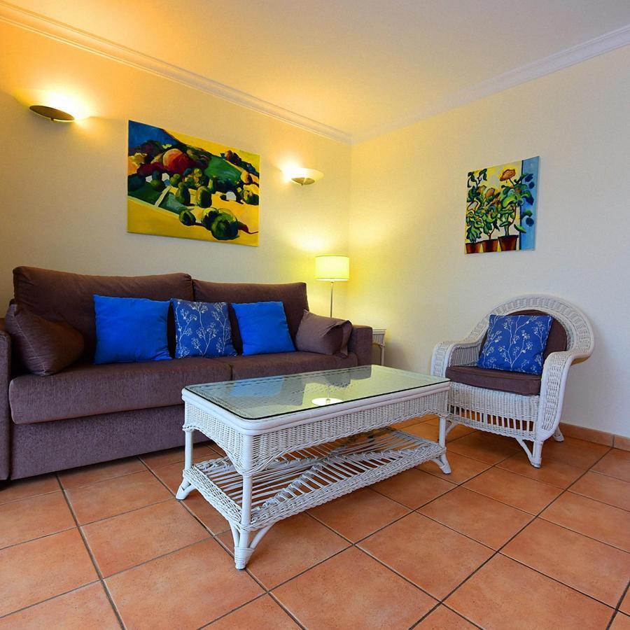 Apartment Hotel Taboga (Adults Only) Playa del Inglés Eksteriør billede